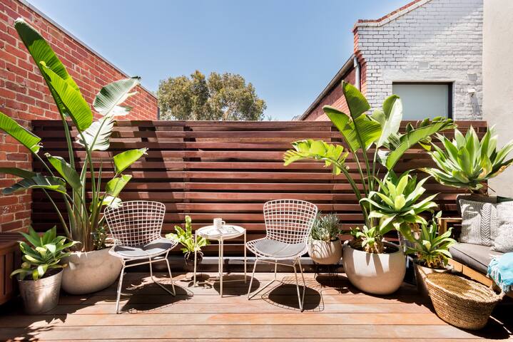 Warehouse Hideaway, Fitzroy gallery image 2