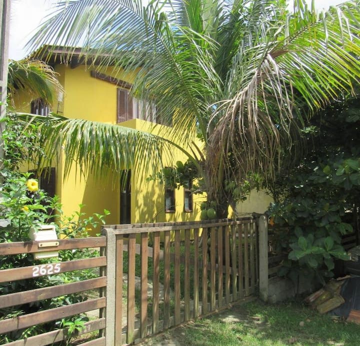 Casa em Mariscal