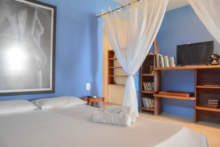 Спално помещение