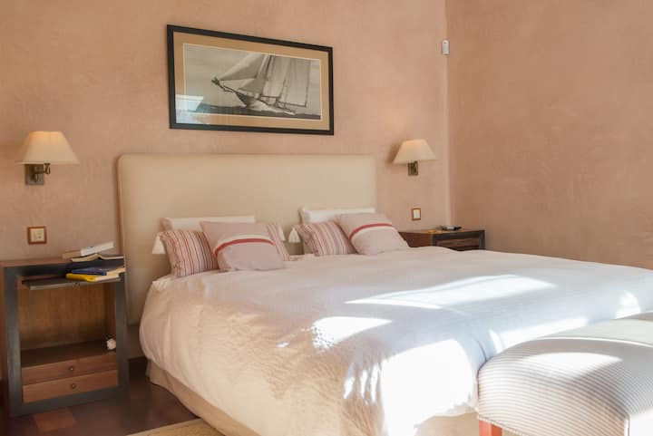 חדר שינה שני