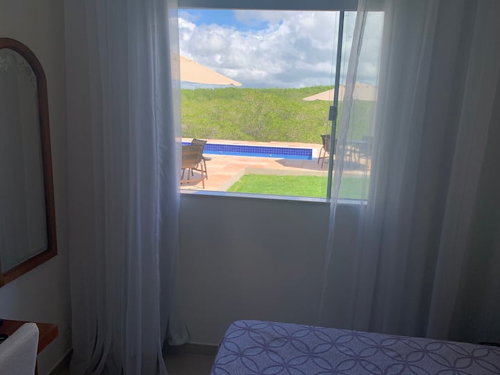 Спална соба 1