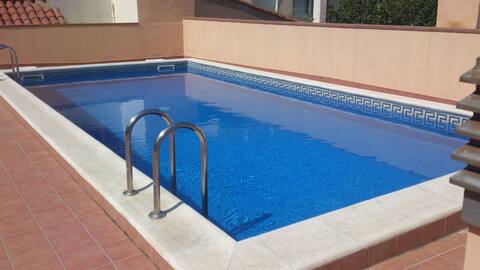 Colon Apartment