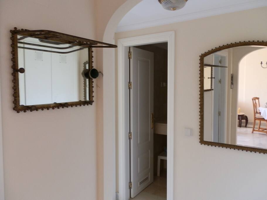 Hall