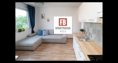 Eastern apartment