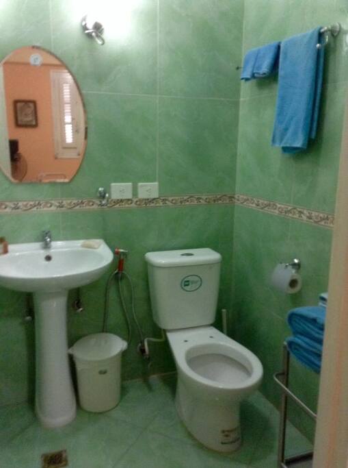 Baño