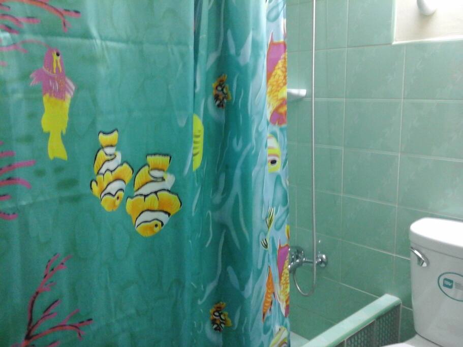 Baño