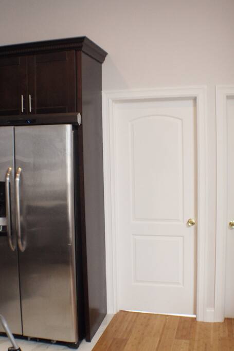 Room Entrance