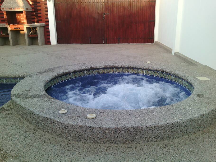 Jacuzzi