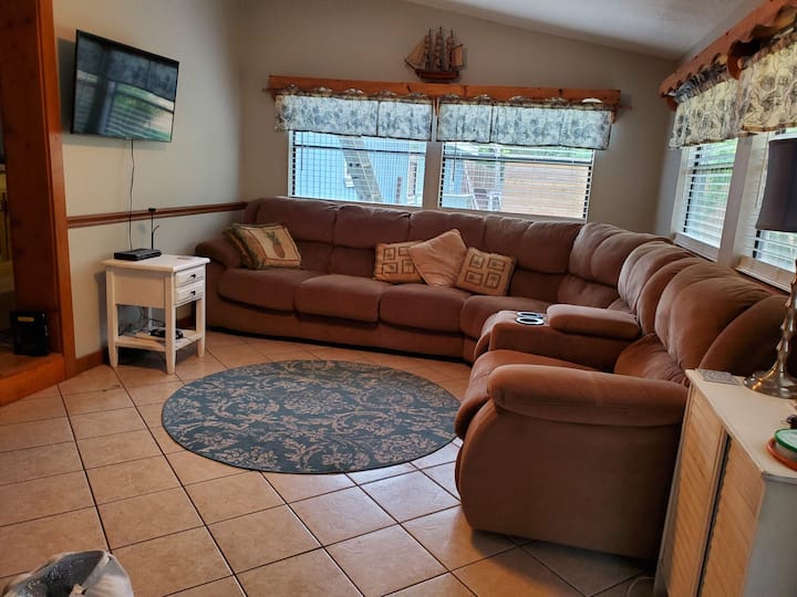 リビングルーム2