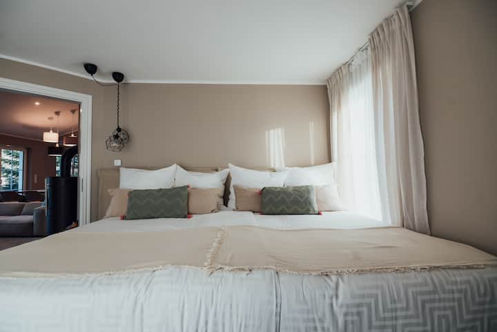 Schlafzimmer 2