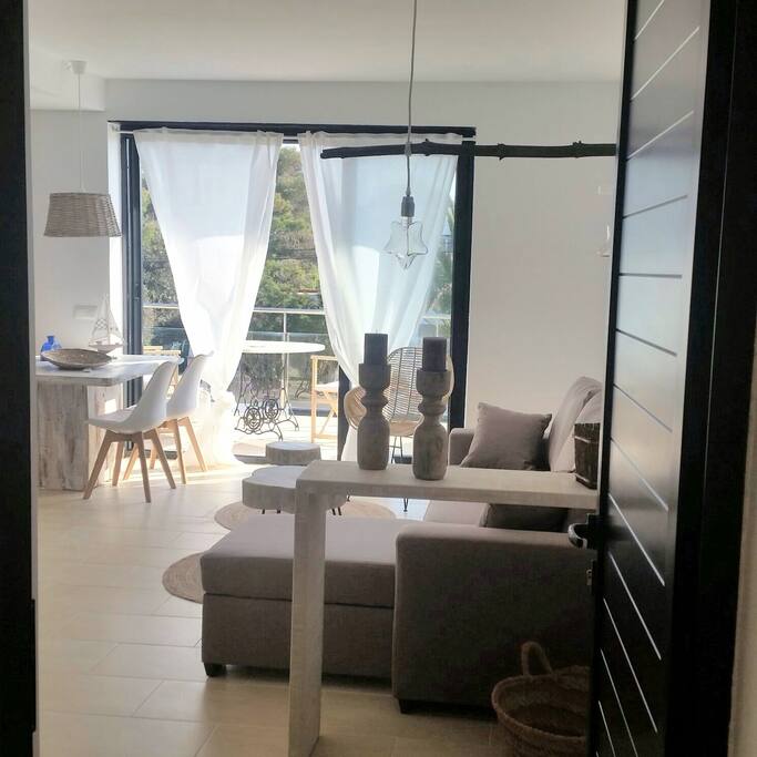 Salón-comedor