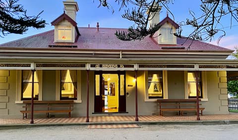 Bon Accord Homestead