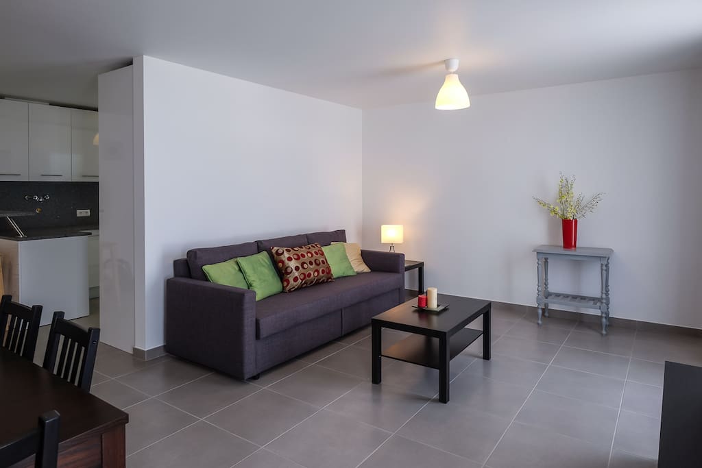 Sala de estar