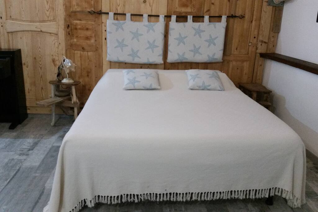 letto