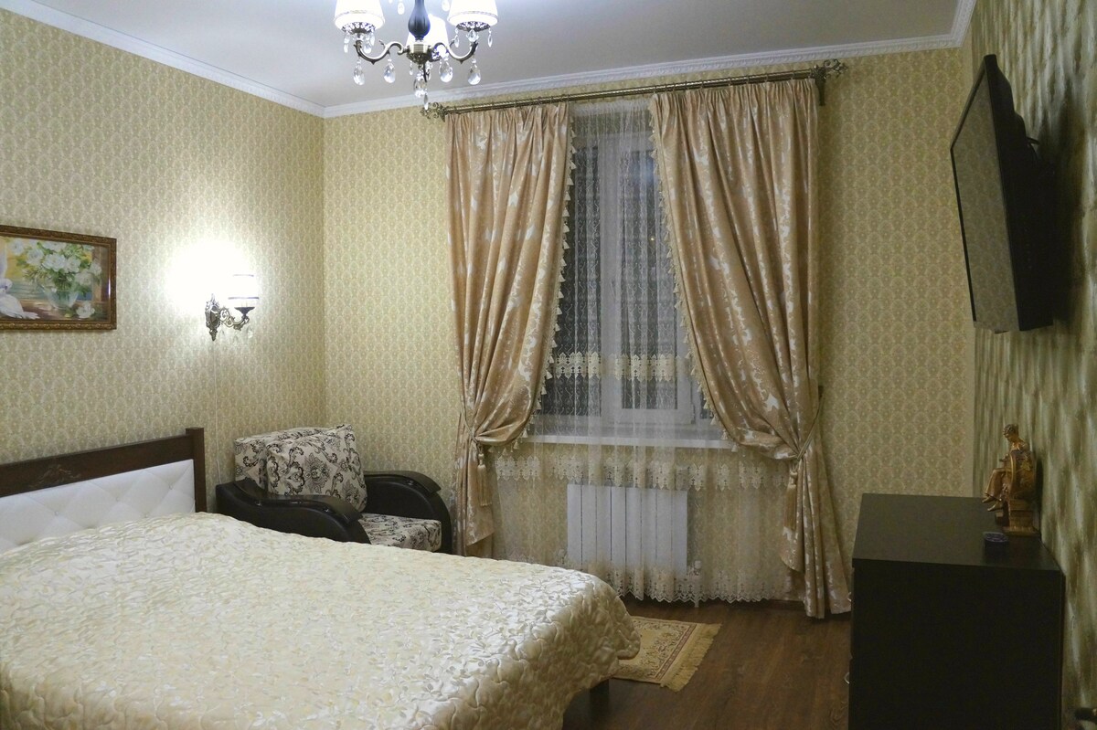 Квартира орджоникидзе ессентуки