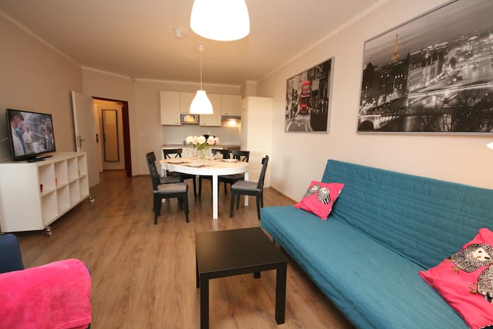 Apartment A-L34