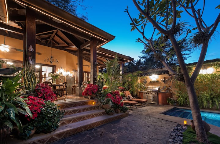 Villa Andalucia, Casita Andalucia "Just for Two"