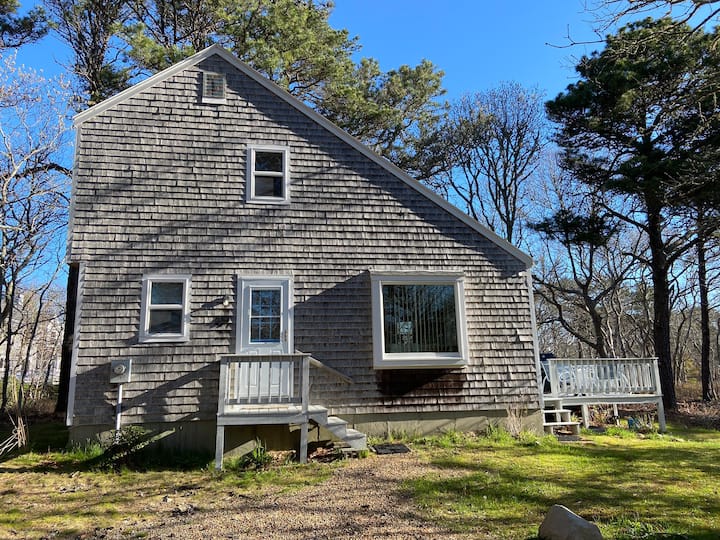 Martha's Vineyard State Forest Vacation Rentals & Homes Edgartown, MA