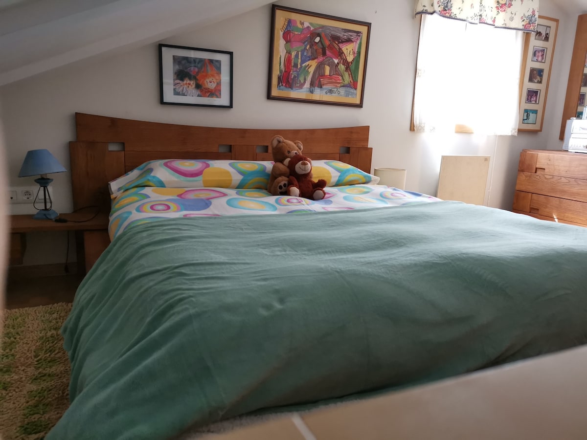 غرفة النوم 2