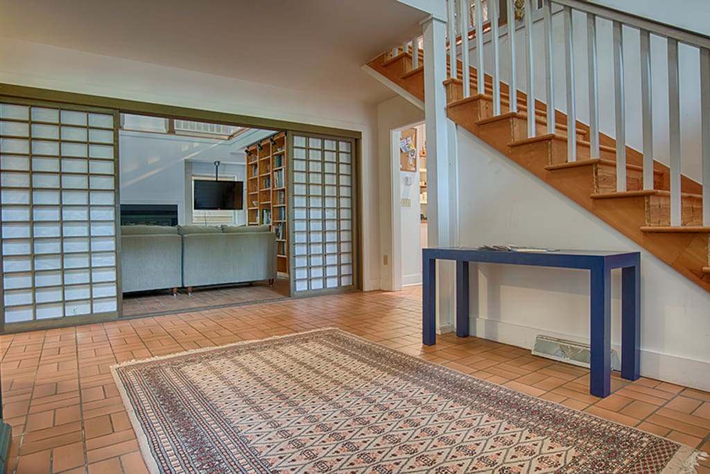 Entryway