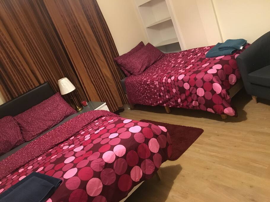 Bedroom 2