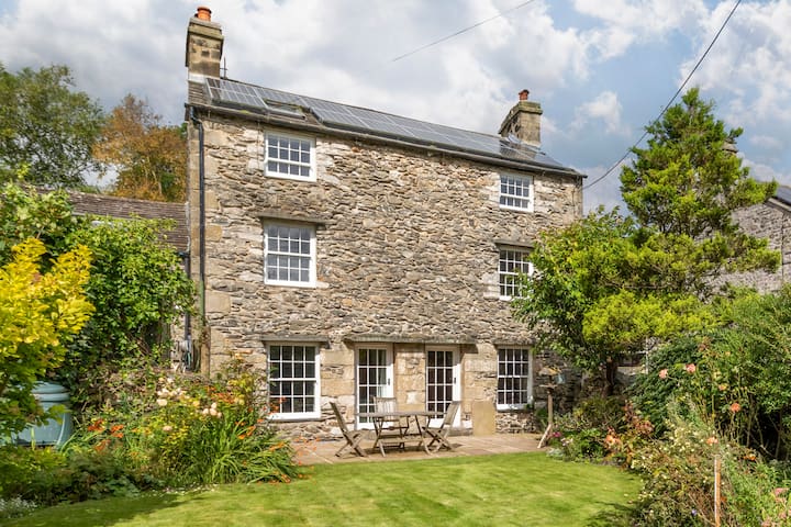 Airbnb Horton In Ribblesdale Vacation Rentals Places To