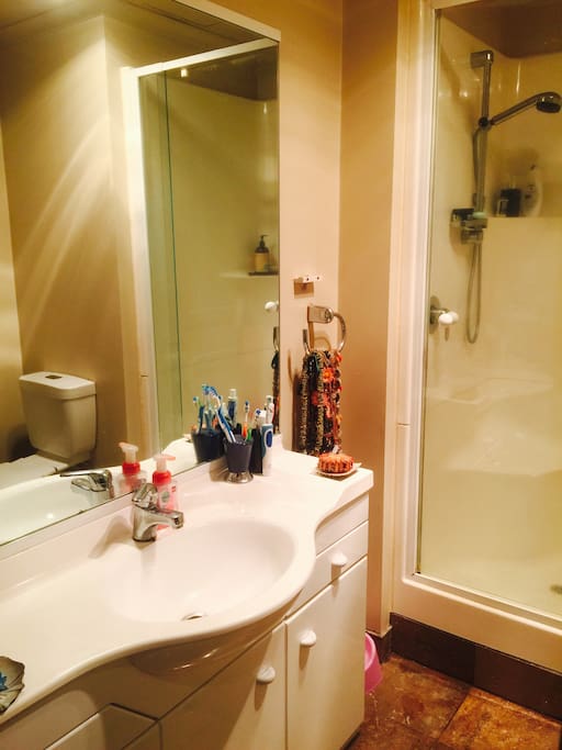 Private Ensuite