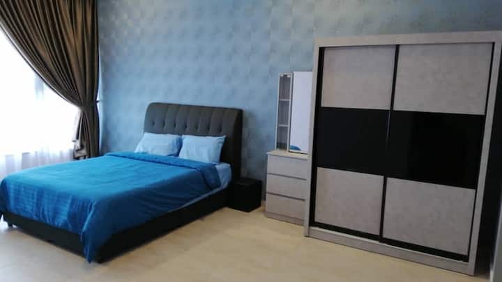 Слика од спалната соба