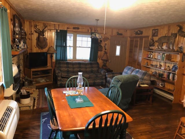 Airbnb Louisa Vacation Rentals Places To Stay Kentucky