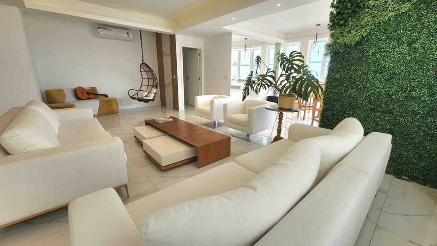 Apartamento frente mar Copacabana gallery image 3