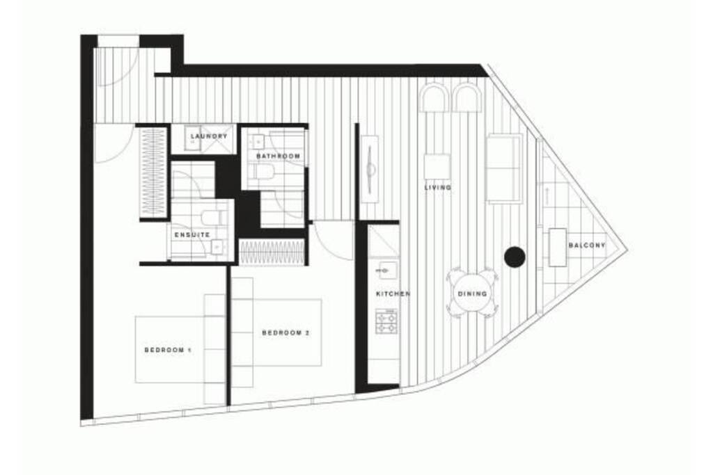 房屋平面图(ichnography)