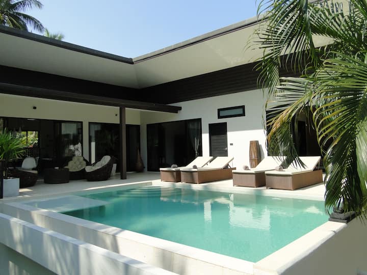 Ventana Villa 1 Piscine Privee 2 Chambres Villas For Rent In Koh Phangan Surat Thani Thailand Ventana Villa 1 Piscine Privee 2 Chambres Villas For Rent In Koh Phangan Surat Thani Thailand