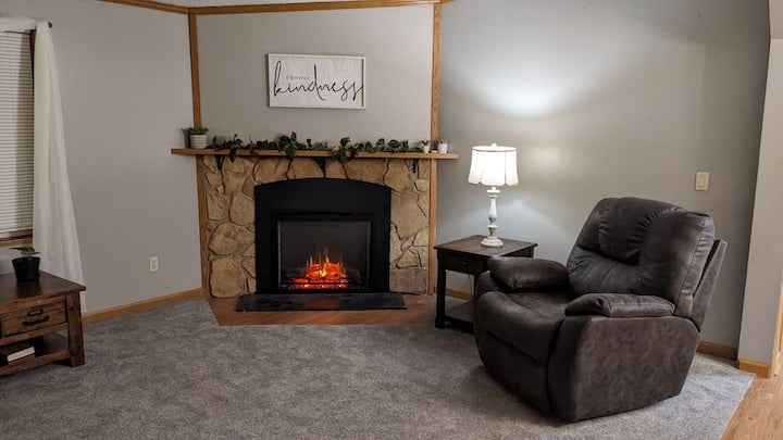 Всекидневна