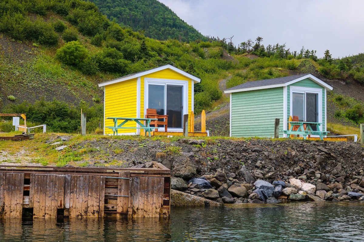 Newfoundland And Labrador Vacation Rentals | Houses and More | Airbnb