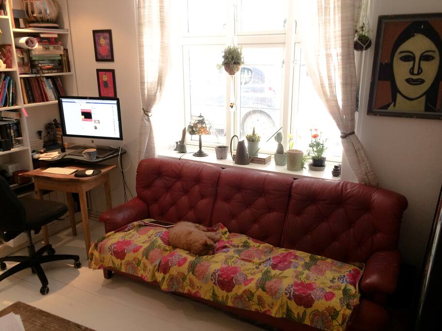 Livingroom
