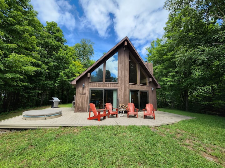Lake Titus Vacation Rentals & Homes Malone, NY Airbnb