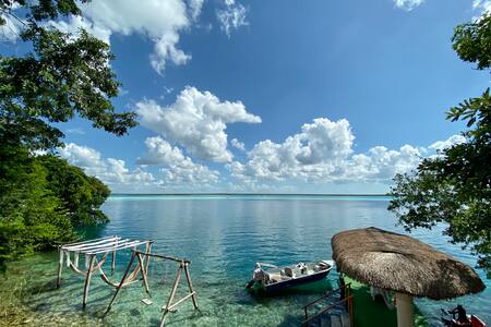 Cabaña Vainilla by Tucán Village