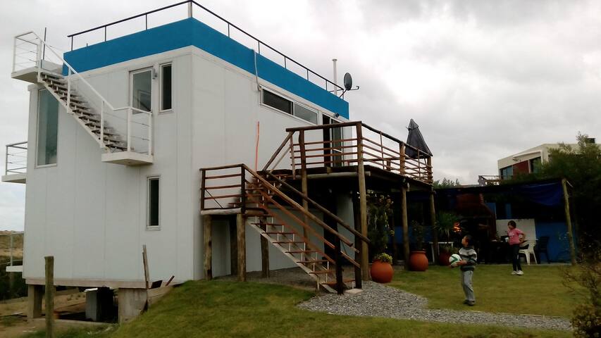 Willow house