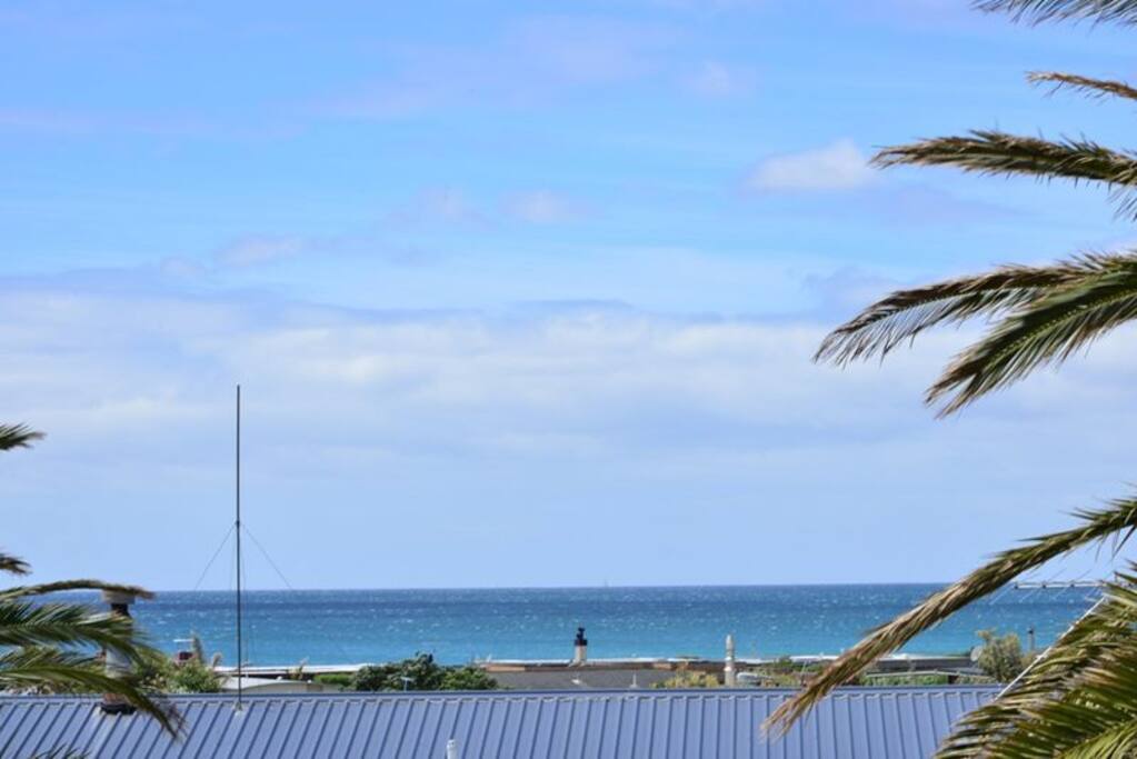 Glorious Omaha Bay