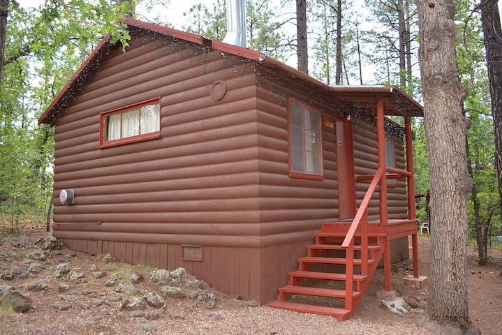 Airbnb Hawley Lake Vacation Rentals Places To Stay