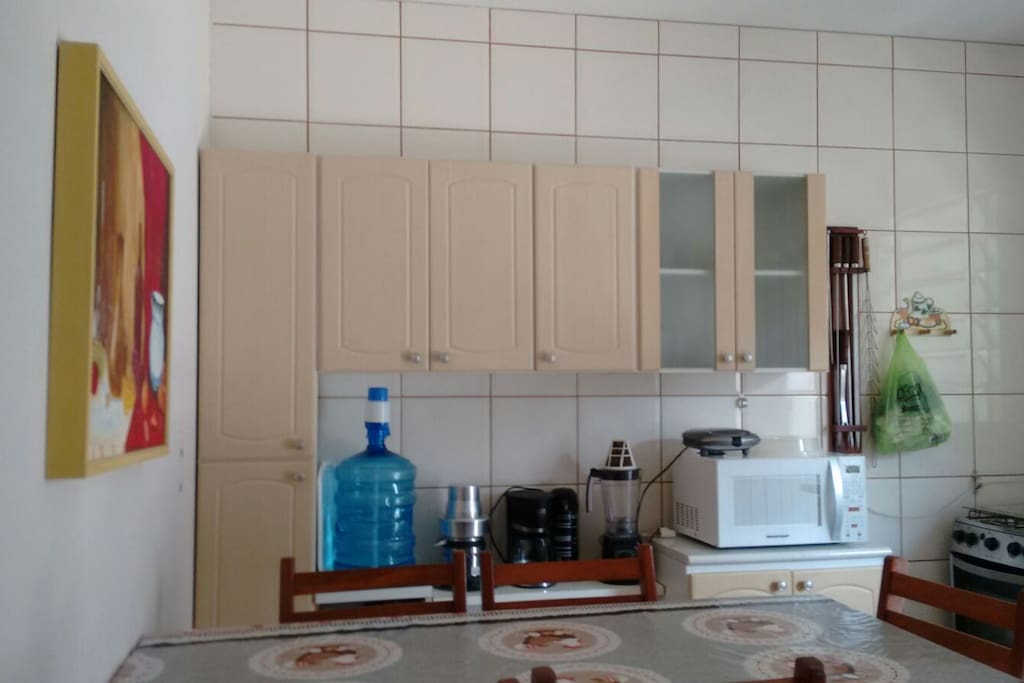 Cozinha
