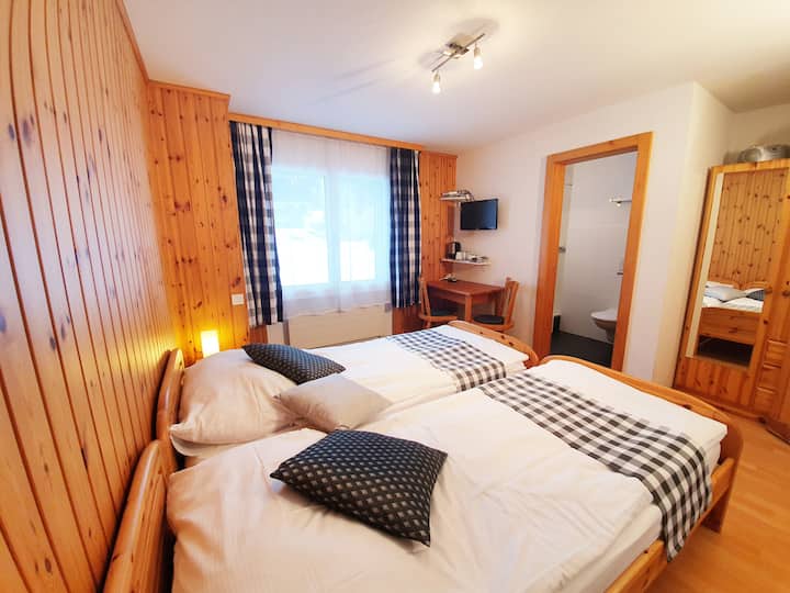 Chambre 3