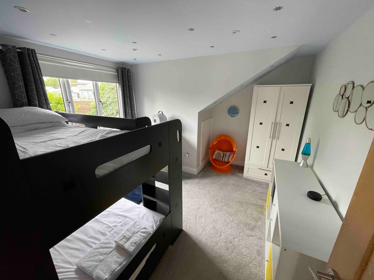 غرفة النوم 1