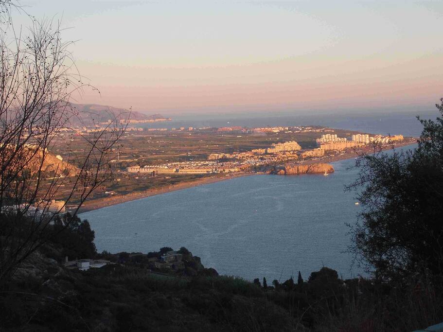 Vistas