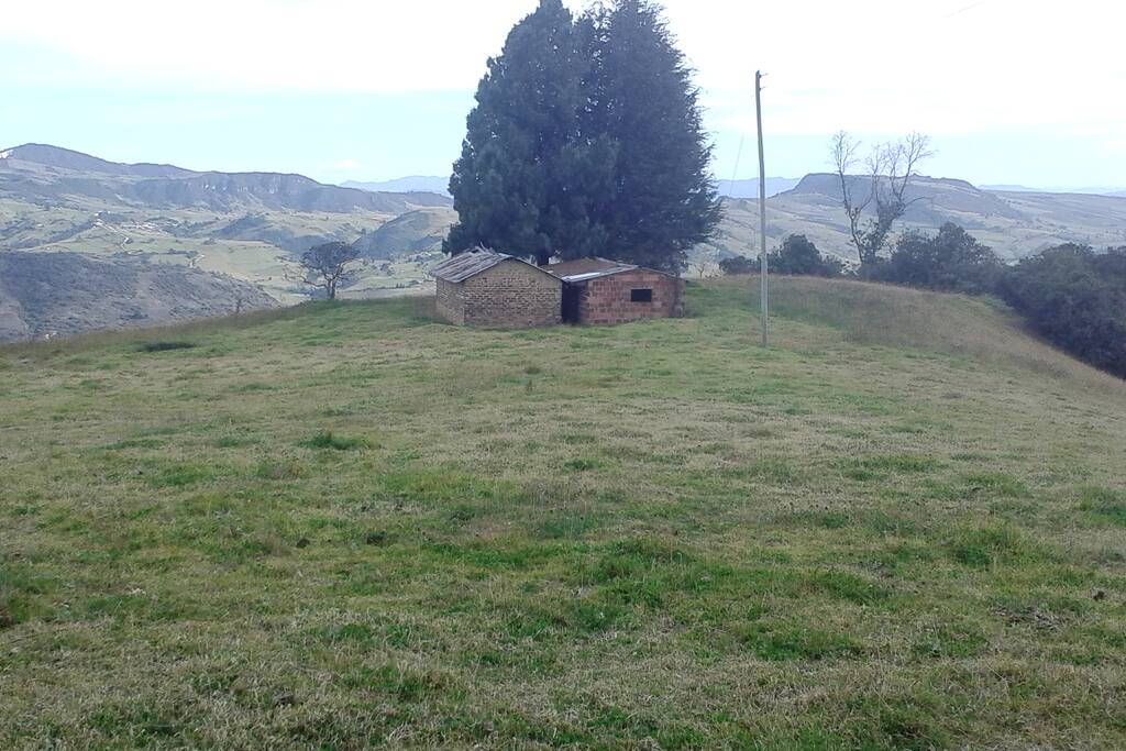 Cucunubá Cundinamarca.