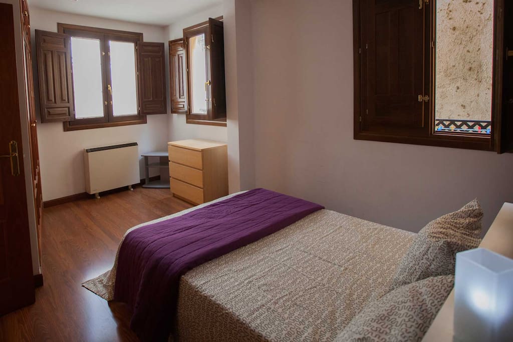 Dormitorio