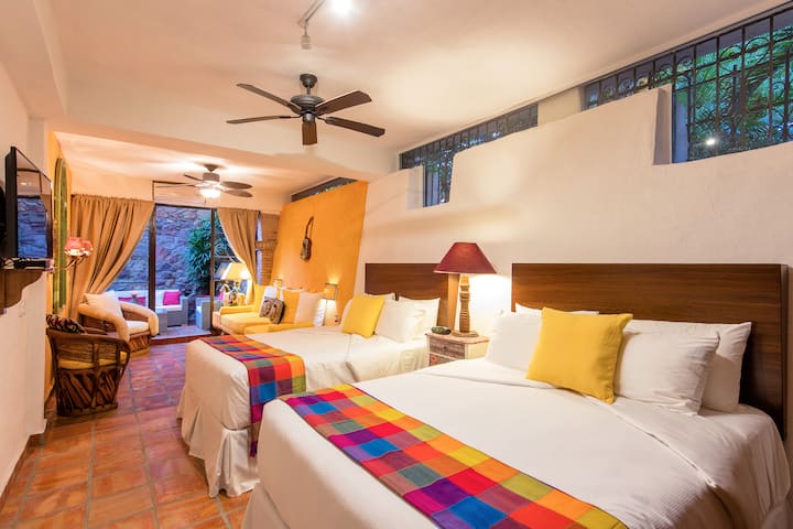 Habitación 7