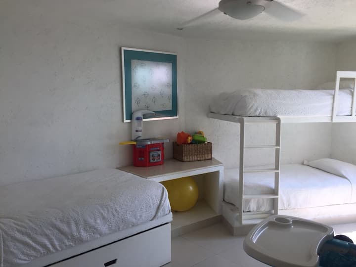 Habitación 3