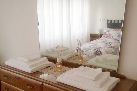 **Casa Titina** Dolomiti apartament