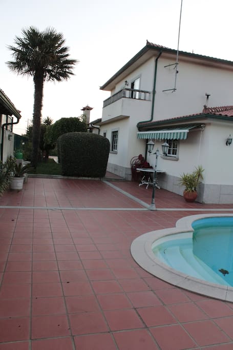 Vista Exterior